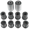Toyota Hilux LN166 LN167 4x4 Rear Leaf Spring Rubber Bush Kit (1997-2005)