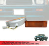 Mitsubishi Triton L200 Orange Lens Front Bumper Light (1986-1994)