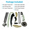 Audi A3 A4 A5 A6 VW Golf EOS Passat Skoda 1.8 2.0 Timing Chain Kit