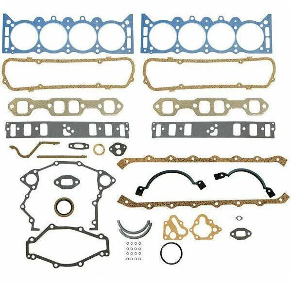 Holden Commodore VB VC VH VK VL Gasket Set (1980–1994)