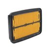 Suzuki GSF650 GSF1250 Bandit High Flow Air Filter (2005-2016)