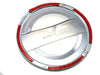 Mitsubishi Mirage Hatchback Fuel Cap Door Cover (2012-2015)