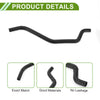 Toyota Camry Solara 2.4L Heater Hose (2002-2006)