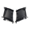 Jaguar XF Front Brake Cooling Duct Cover (2016-2020)