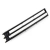 Land Rover Range Rover L405 Left Front Bumper Grille (2013-2017)