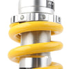 Dirt Pit Bike ATV Quad Motorcycle 320mm Shock Absorber Shocks Yellow