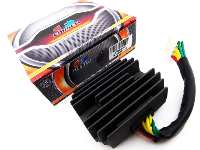 Honda GL1100 Goldwing Regulator Rectifier Assembly (1980-1983)