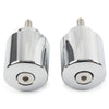 Honda GoldWing GL1800 Bar Ends Handlebar Grips Caps