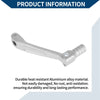 Honda CRF150F (2003-2017) Silver Tone Folding Shifter Lever
