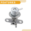 Toyota Supra Fuel Pressure Regulator (1993-1998)