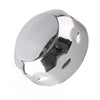 Honda GL1800 (2001-2011) Chrome Goldwing Fairing Switch Cover