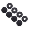 GM Opel Chevy Ford 4 x Floor Mats Fasteners Clips