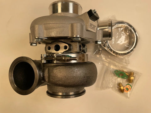 GEN 3 Upgraded Turbocharger G30-660
