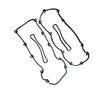 Jaguar X-Type 2.5 3.0L V6 Rocker Cover Gasket Kit (2002-2007)