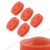 Seadoo Sea-Doo GTR GTX RXT 5 x Start Stop Knob Button Switch (2010-2023)