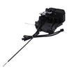 Mercedes-Benz E350 Front Left Door Lock Actuator (2006-2011)