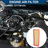 Mini Cooper 1.6L (2007-2015) 1 x Pcs Engine Air Filter