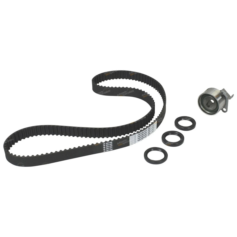 Mitsubishi Verada Timing Belt + Tensioner Kit (1991-1997)