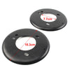 BMW 3 Series E46 E85 E86 Z4 Strut Mount Reinforcement Plates (1999-2008)