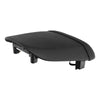 Kawasaki Ninja ZX9R Black Rear Passenger Seat (1994-1997)