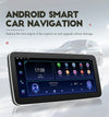 BMW X3 E83 12.3" Android 13 Car Stereo GPS Navigation (2003-2012)