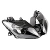 Kawasaki ZX6R Front Headlight Assembly (2013-2014)