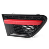 Land Rover Range Rover Sport ABS Right Fender Air Vent Grille (2010-2013)