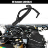 Land Rover Range Rover Water Pump Hose LR012636 Rubber (2013)