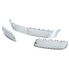 Bentley Continental Flying Spur Front Bumper Lower Mesh Grille (2005-2009)