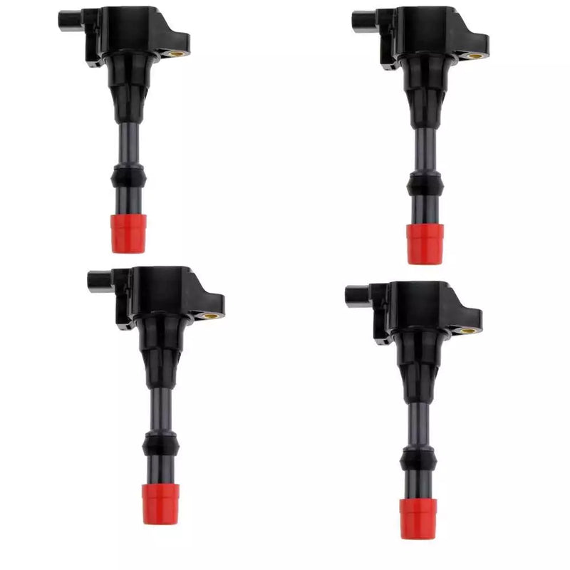 Honda Jazz II / III, Civic VII Hybrid 8X Ignition Coils (2001-2015)
