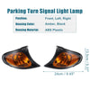 BMW E46 3 Series Amber Turn Signal Light Lamp Corner Signal Light (2002-2005)