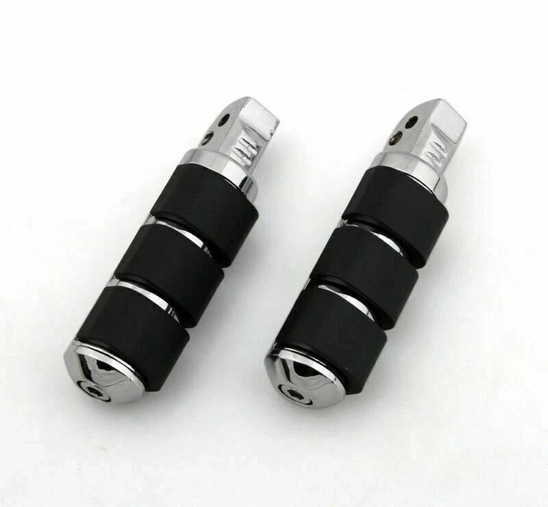 Yamaha V Max, V Star 650, 1100, Road, Royal Star, Virago Rear Foot Pegs (1985-2023)