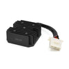Kawasaki BJ250 KZ1000 GPZ1100 750 Voltage Regulator Rectifier