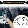 Nissan Armada 2005-2007 ABS Wheel Speed Sensor (2005-2007)