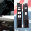 Toyota Yaris Window Switch Bezel Trim (2012-2014)