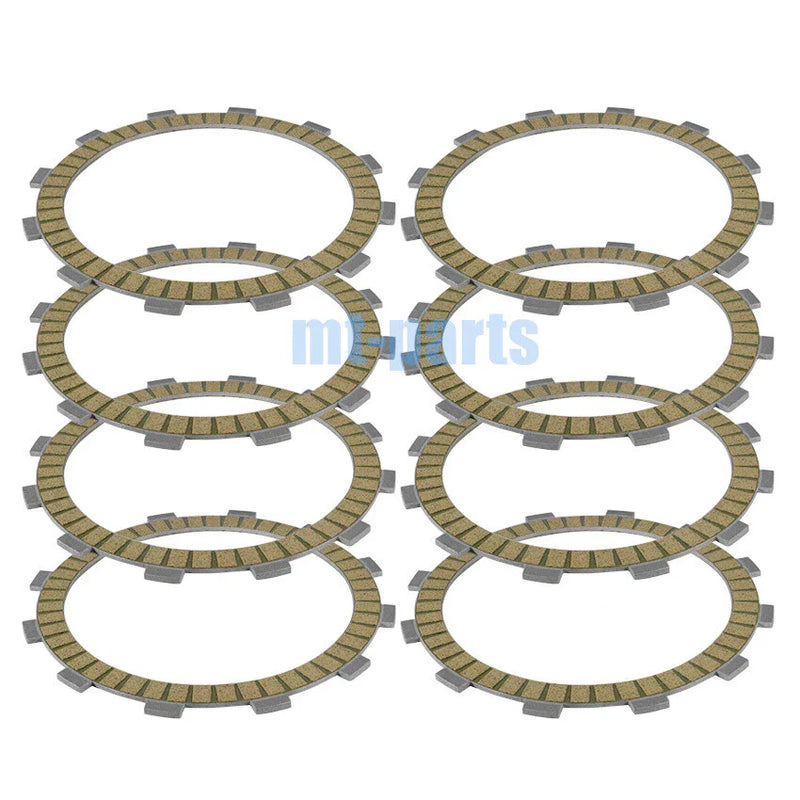 Kawasaki VN1500 Vulcan 1500 Drifter Clutch Friction Disc Plate (1999-2005)