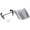 Honda Rebel 1100 / DCT Grey Windshield Protector (2021-2022)
