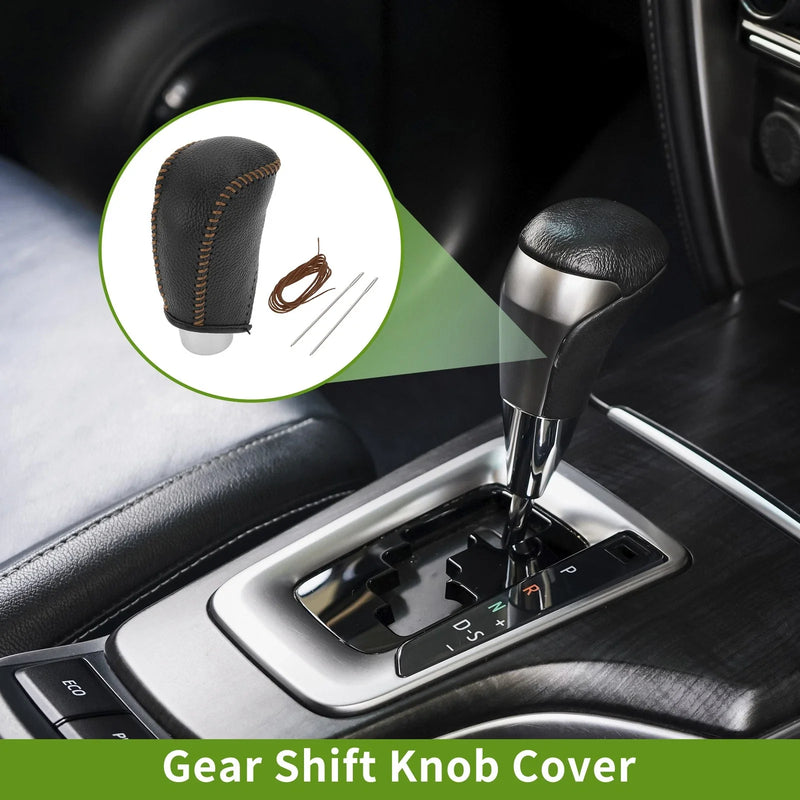 Toyota Corolla 1 Pc / Gear Shift Knob Cover (2009–2013)