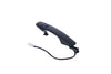 Toyota Landcruiser J200 Black Rear Left Outer Door Handle with Sensor (2007-2021)