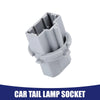 Honda Accord  - 1 x Connector Car Tail Lamp Socket Adapter