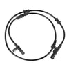 Mercedes-Benz B250e ABS Wheel Speed Sensor (2016-2017)