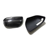 Toyota Previa Carbon Fiber Add-on Side Mirror Cover Caps (2006-2013)