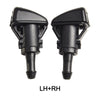 Hyundai / Kia Wiper Washer Nozzle