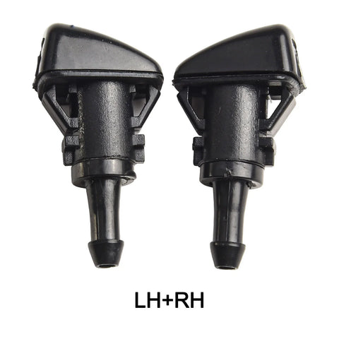 Hyundai / Kia Wiper Washer Nozzle
