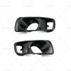 Honda Civic EK EM 2 / 3 / 4 Dr JDM Yellow Fog Lights (1999-2000)