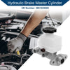 Hyundai Accent Brake Master Cylinder with Reservoir (2000-2005)