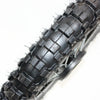 PIT PRO Dirt Bike 15mm Axle 10" Front Rear Wheel Rim + Tire