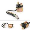 Honda Big Red 700 MUV700 Starter Solenoid Relay (2009-2014)
