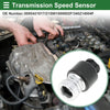 MERCEDES-BENZ Econic Transmission Speed Sensor (1998-2024)