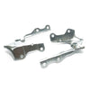 Isuzu D-Max KB RT50 RT85 2012-2020 Bonnet Hinge x2